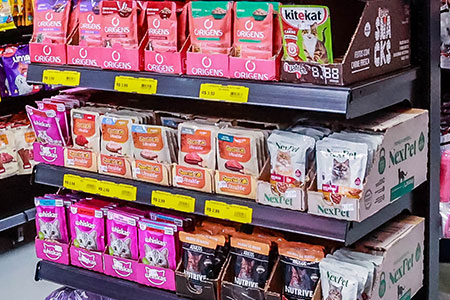 ração úmida para gatos ração úmida para gatos