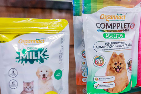 suplementação animal suplementação animal