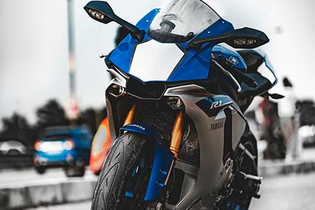 Buscamos a moto no local e entregamos na casa do cliente socorro de moto 24 horas em birigui