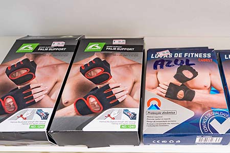 luvas para fitness luvas para fitness