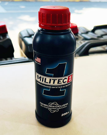 ACDelco Engine Oli SAE 5w 30 - API-SP ACDelco Engine Oli SAE 5w 30 - API-SP