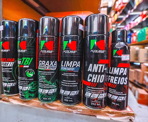 limpa contato, limpa freios e anti-chio limpa contato, limpa freios e anti-chio