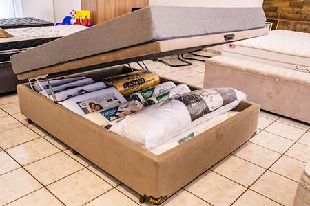 box baú