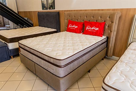 cama box