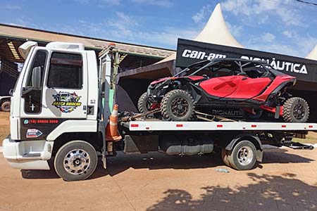 Guincho para veículos off-road guincho para veículo side-by-side utv off-road