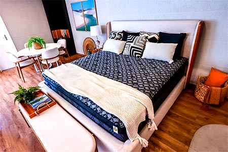 cama box de casal cama box de casal