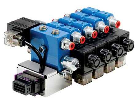 Manutenção e venda de comandos hidráulicos e pneumáticos comandos hidráulicos e pneumáticos