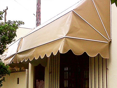 toldo em lonas para janelas
