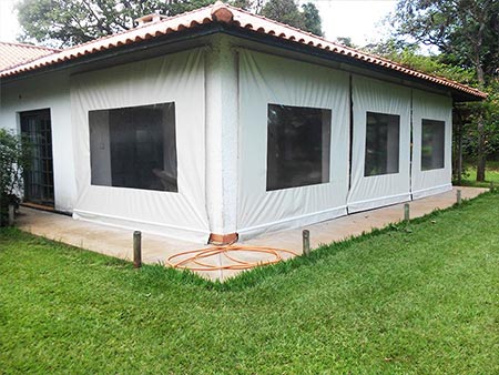 toldos em lona