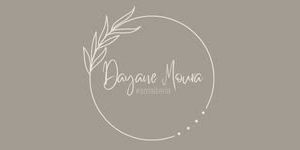 Dayane Moura Esmalteria