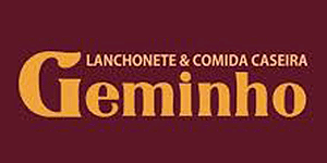 Lanchonete Geminho