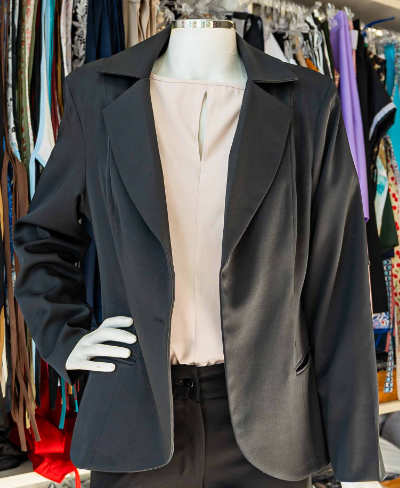 blazer