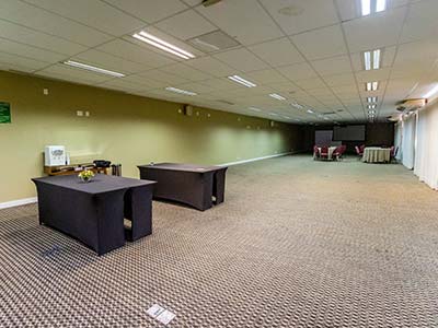 Sala de eventos