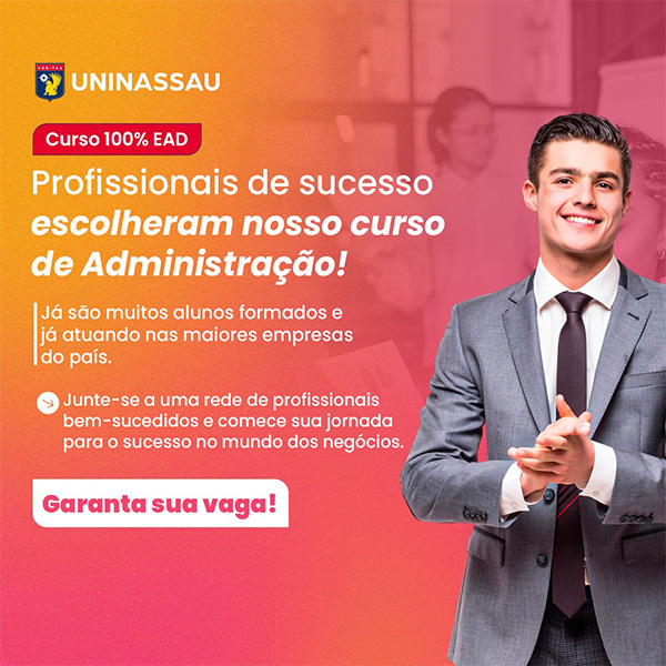 curso de administração