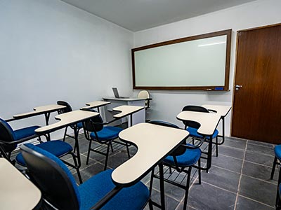 Sala de aula