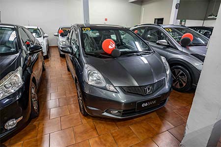 Hatches e compactos Hatches e compactos