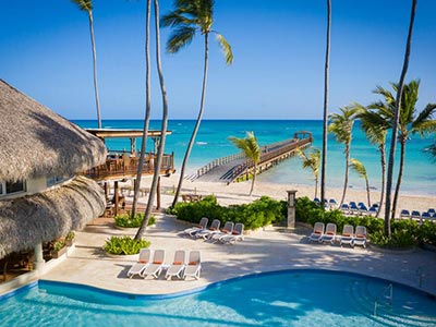 Destinos Internacionais - Punta Cana