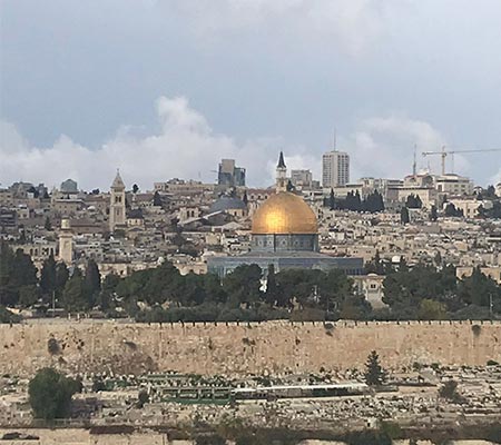 Jerusalém