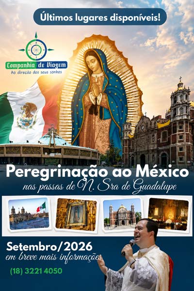 paginação ao meéxico