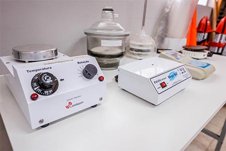 equipamentos do laboratório equipamentos do laboratório