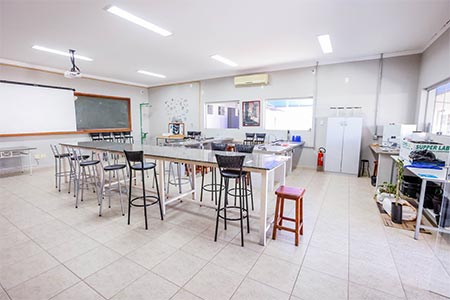 laboratório laboratório