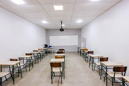 sala de aula sala de aula