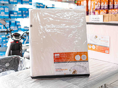almofada antirefluxo tronco longevitech