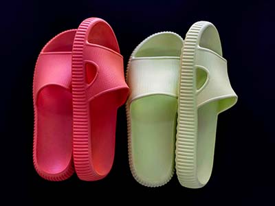 chinelo ortopédico