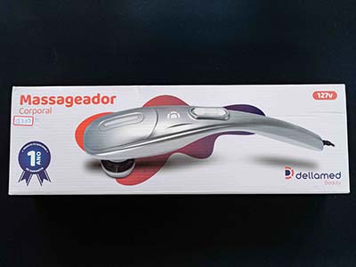 massageador corporal