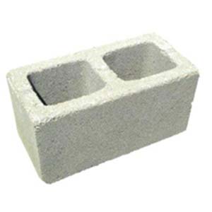 Bloco de concreto estrutural bloco de concreto estrutural