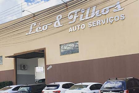 Léo & Filhos Auto Serviços
