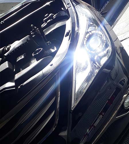 Lâmpadas de led de alta qualidade Lâmpadas de led de alta qualidade