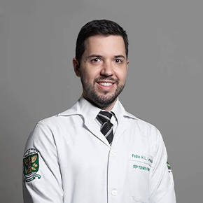 Dr. Fábio Leonardo Dr. Ricardo Bernardes FilhoDr. Fábio Leonardo