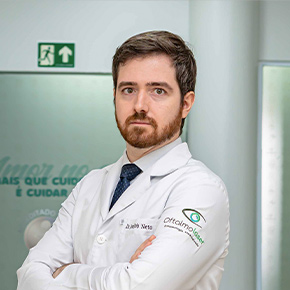 Dr. José Aparecido Job Neto Dr. José Aparecido Job Neto