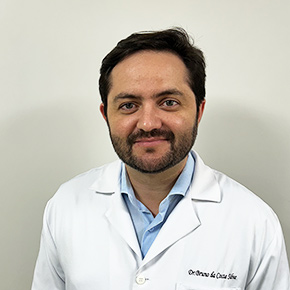 Dr. Bruno da Costa Silva Dr. Bruno da Costa Silva