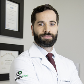Dr. Felipe Mendonça Lacerda Dr. Felipe Mendonça Lacerda