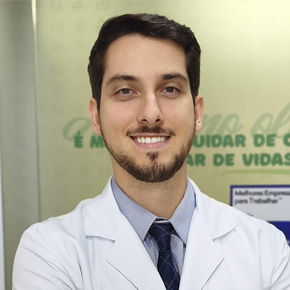 Dr. Felipe Simões Girotto Dr. Felipe Simões Girotto