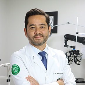 Dr. Marcelo Hosoume Dr. Marcelo Hosoume