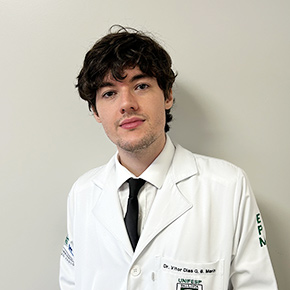Dr. Vitor Dias Gomes Barrios Marin Dr. Vitor Dias Gomes Barrios Marin