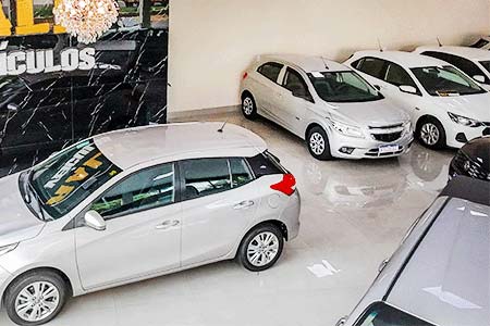 carros usados
