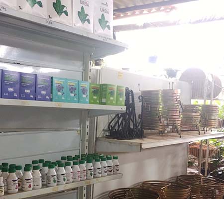 fertilizantes