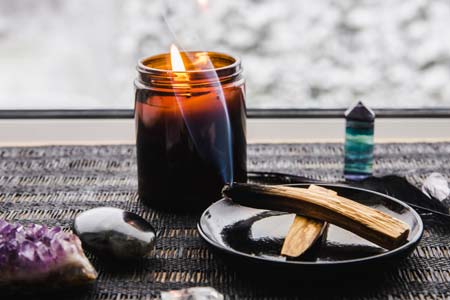 terapia energética