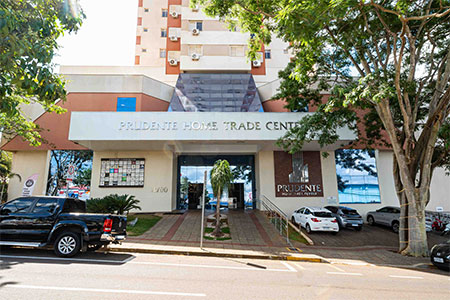 Prudente Home Trade Center