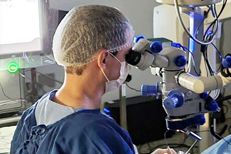 cirurgia de retina cirurgia de retina