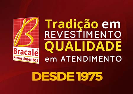 tradição em revestimento e qualdiade em atendimento
