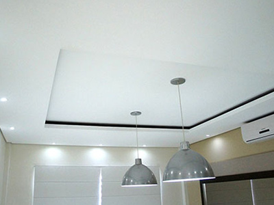 gesso acartonado