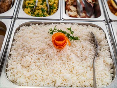 Arroz arroz