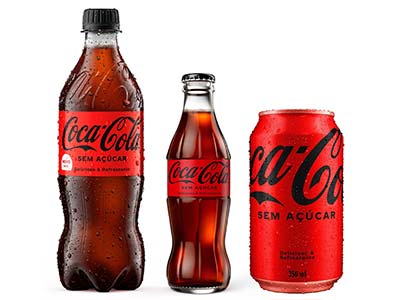 Coca-Cola coca-cola