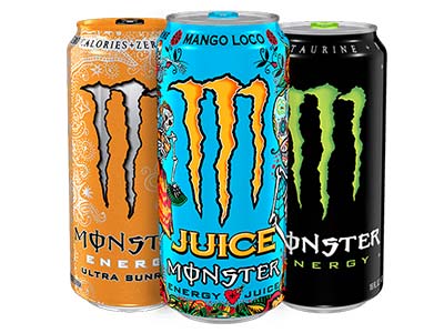 Energético energéticos