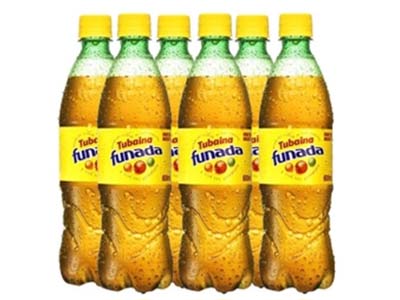 Funada funada
